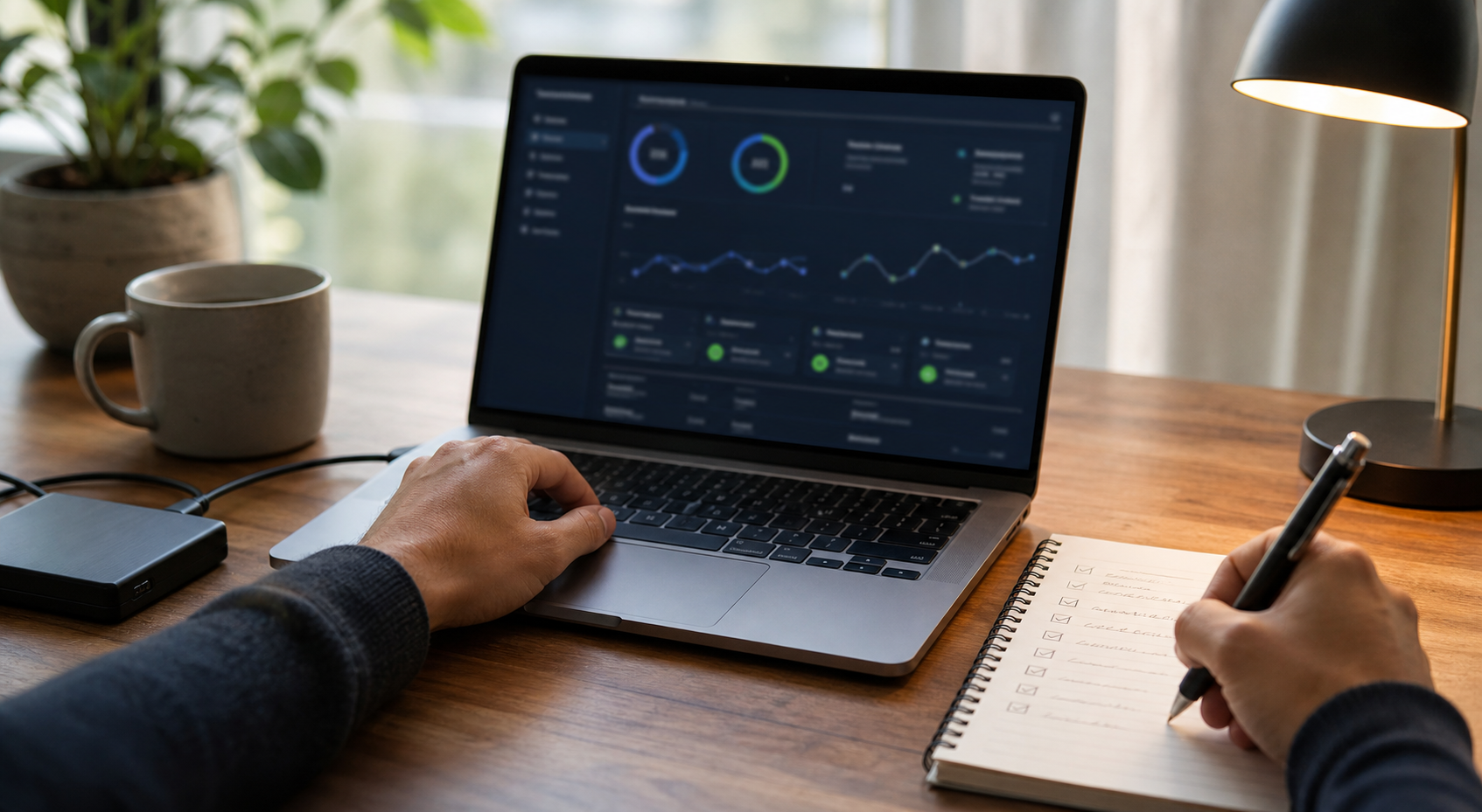 Website maintenance contracts